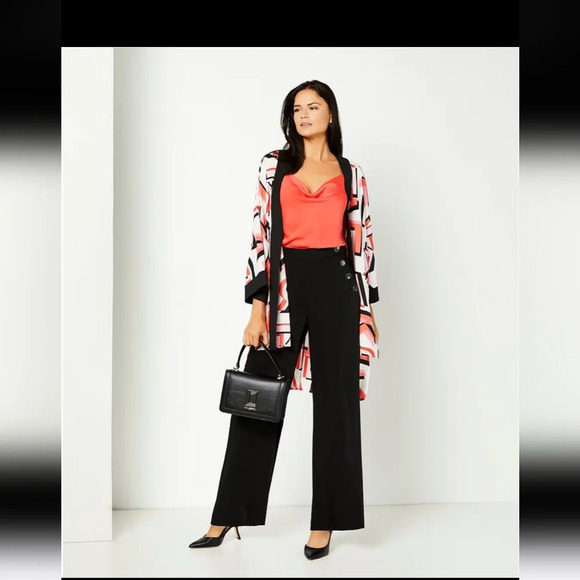 NWT KARL LAGERFELD PARIS CROSSBODY BAG - Picture 10 of 10